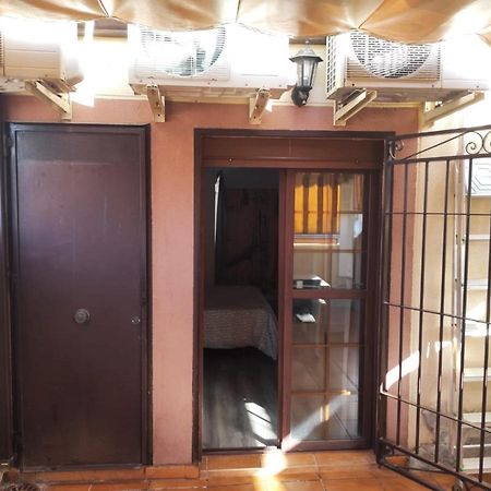 Al-Andalus Agradable Casa Para Relajarse Y Descubrir Cordoba Appartement Buitenkant foto