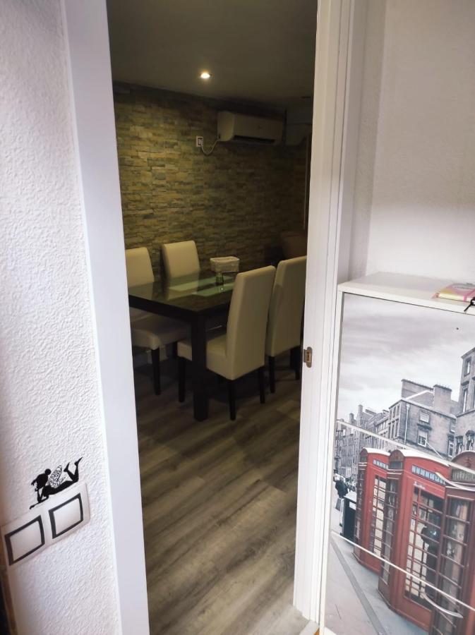 Al-Andalus Agradable Casa Para Relajarse Y Descubrir Cordoba Appartement Buitenkant foto