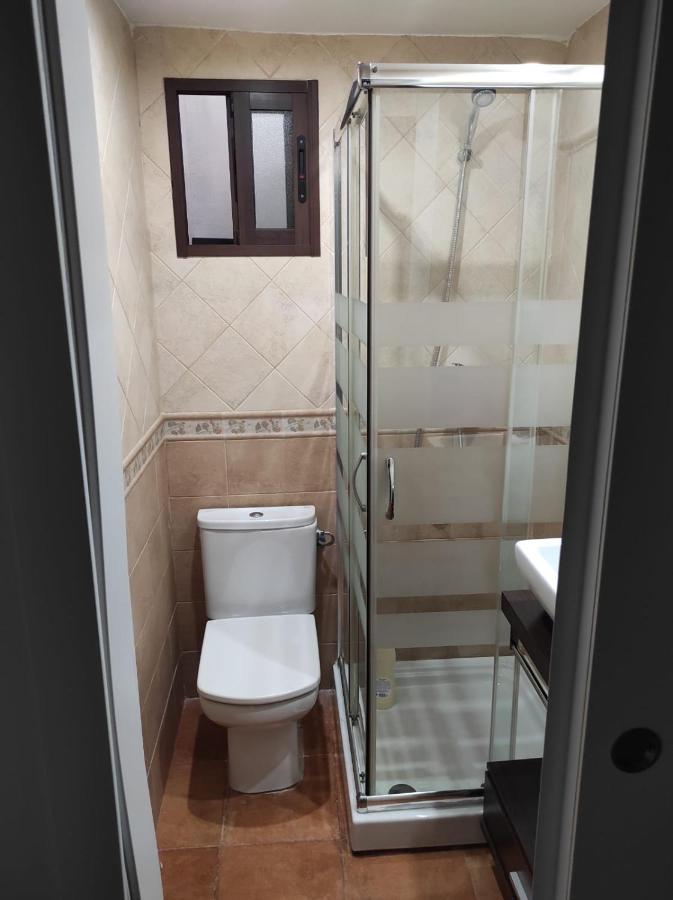 Al-Andalus Agradable Casa Para Relajarse Y Descubrir Cordoba Appartement Buitenkant foto