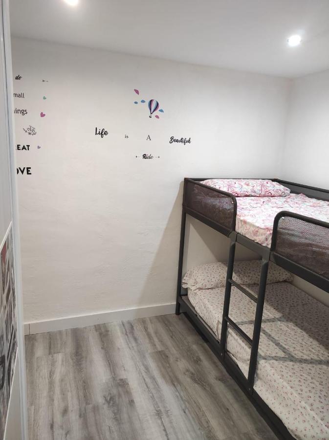 Al-Andalus Agradable Casa Para Relajarse Y Descubrir Cordoba Appartement Buitenkant foto