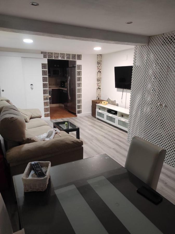 Al-Andalus Agradable Casa Para Relajarse Y Descubrir Cordoba Appartement Buitenkant foto
