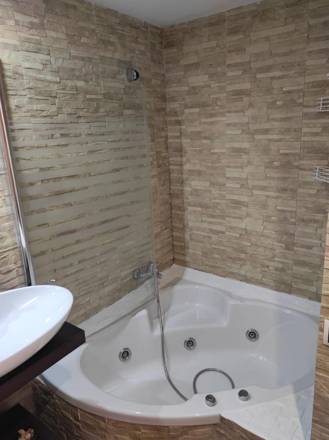 Al-Andalus Agradable Casa Para Relajarse Y Descubrir Cordoba Appartement Buitenkant foto