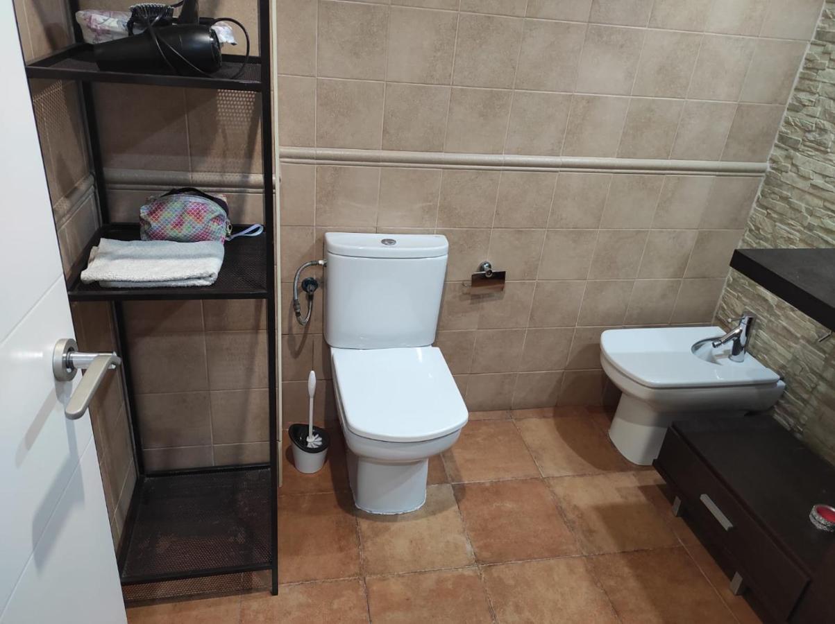 Al-Andalus Agradable Casa Para Relajarse Y Descubrir Cordoba Appartement Buitenkant foto
