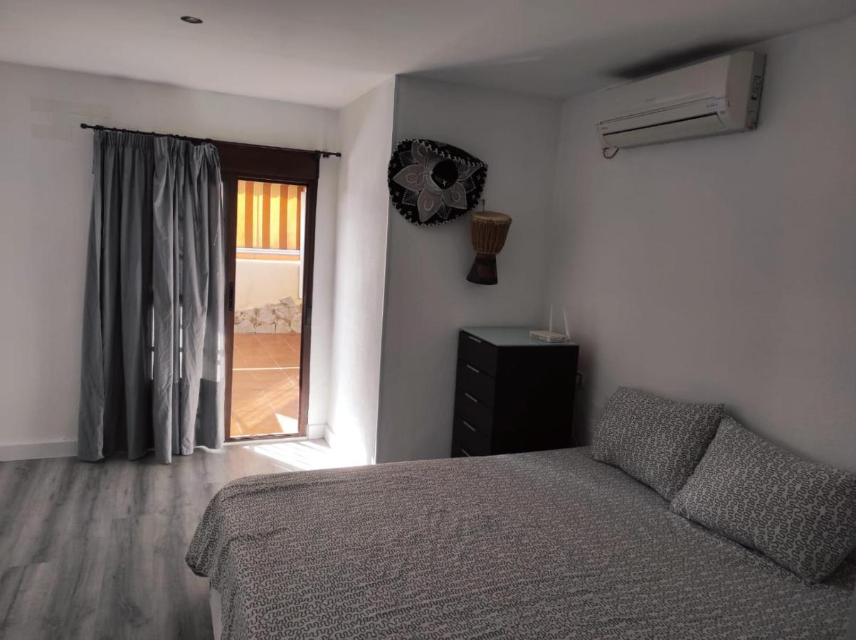 Al-Andalus Agradable Casa Para Relajarse Y Descubrir Cordoba Appartement Buitenkant foto
