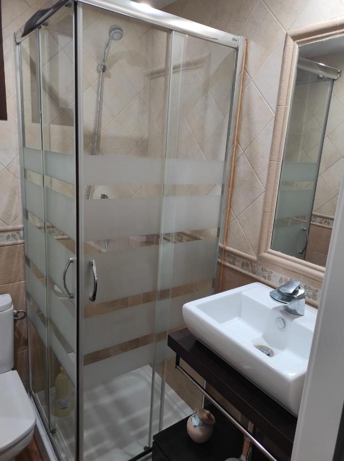 Al-Andalus Agradable Casa Para Relajarse Y Descubrir Cordoba Appartement Buitenkant foto
