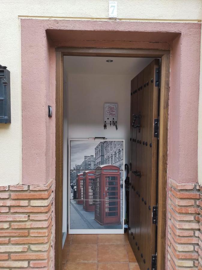 Al-Andalus Agradable Casa Para Relajarse Y Descubrir Cordoba Appartement Buitenkant foto