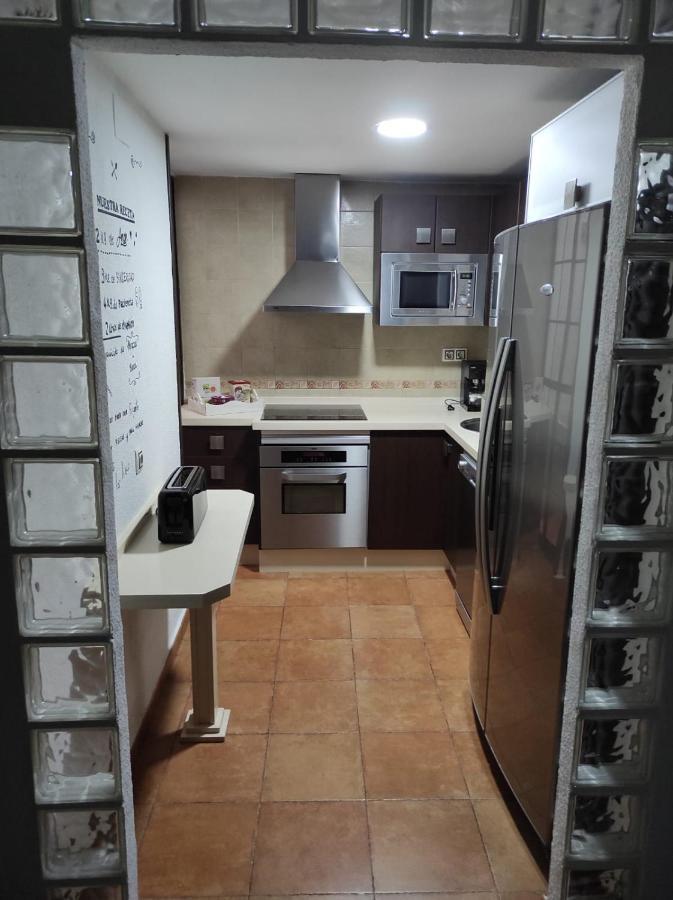 Al-Andalus Agradable Casa Para Relajarse Y Descubrir Cordoba Appartement Buitenkant foto