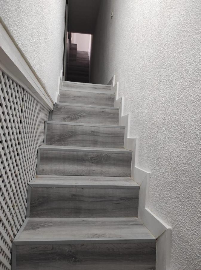 Al-Andalus Agradable Casa Para Relajarse Y Descubrir Cordoba Appartement Buitenkant foto