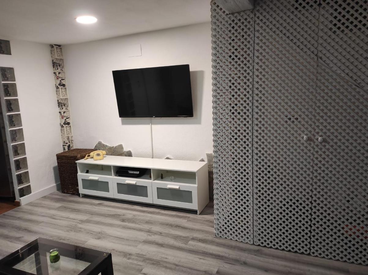 Al-Andalus Agradable Casa Para Relajarse Y Descubrir Cordoba Appartement Buitenkant foto