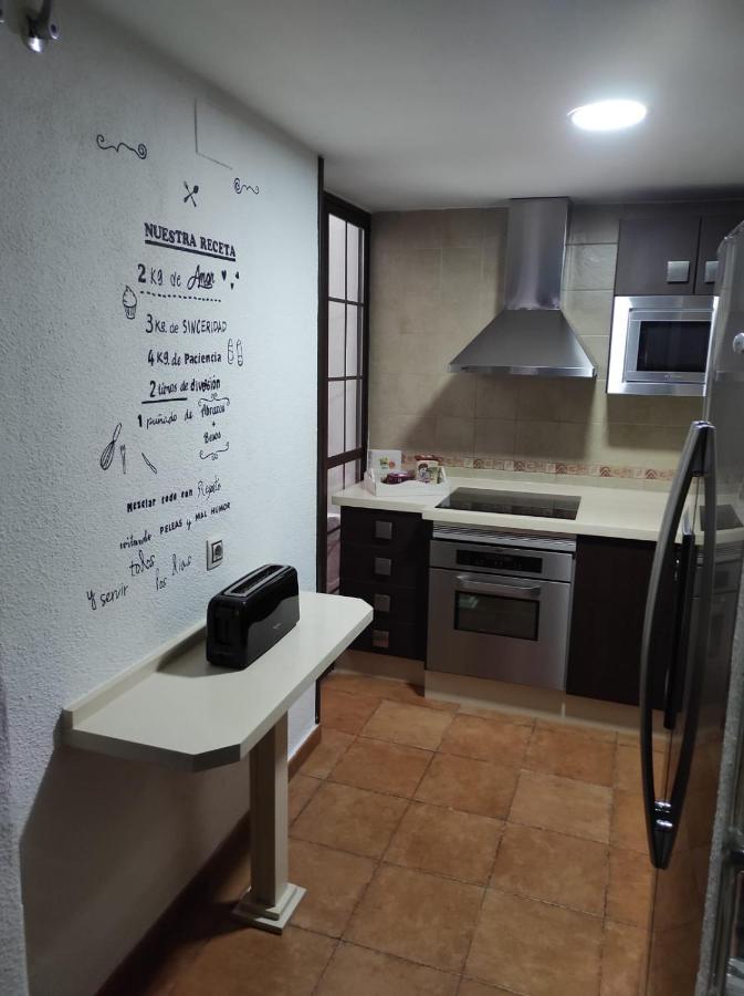 Al-Andalus Agradable Casa Para Relajarse Y Descubrir Cordoba Appartement Buitenkant foto
