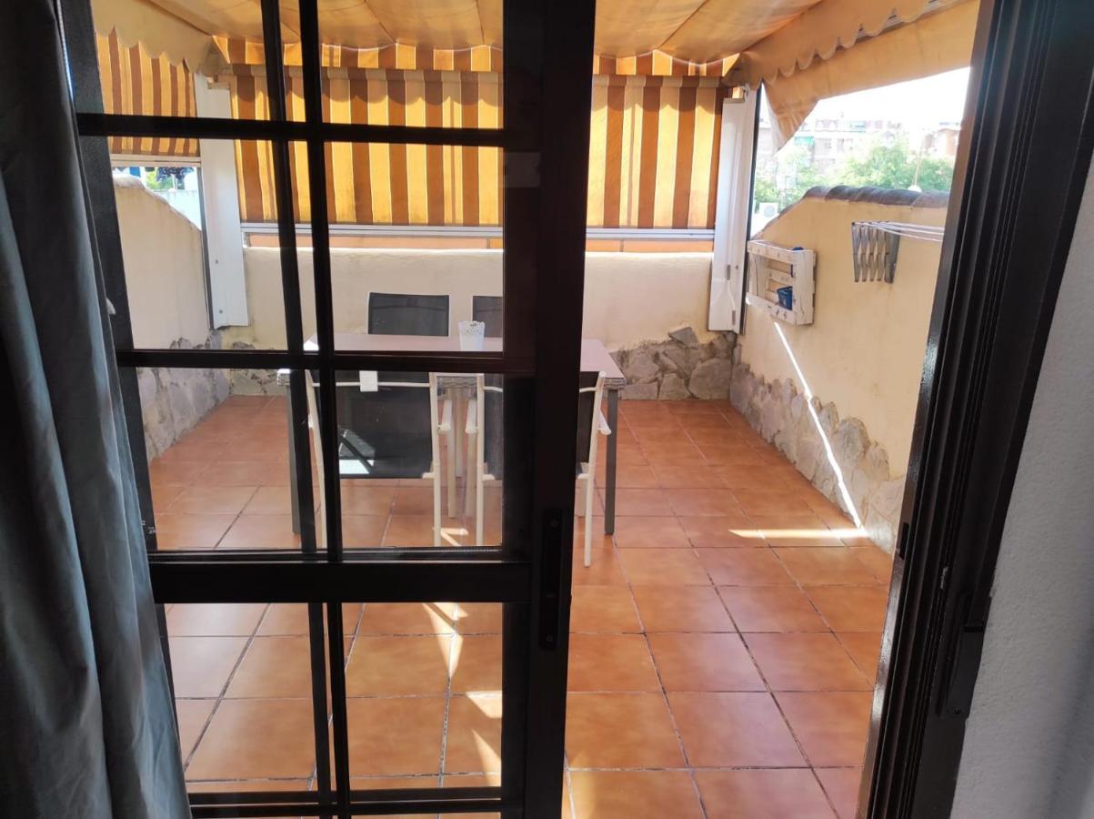 Al-Andalus Agradable Casa Para Relajarse Y Descubrir Cordoba Appartement Buitenkant foto