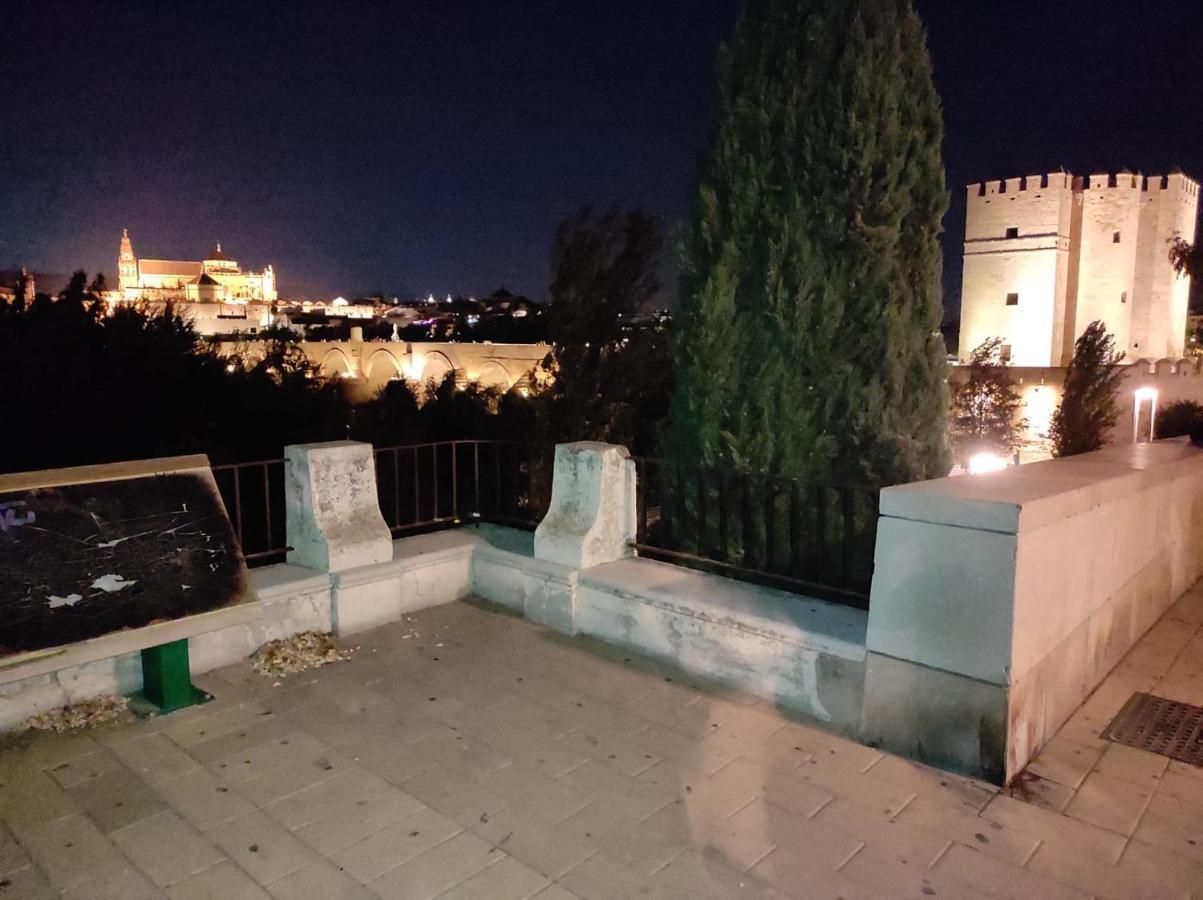 Al-Andalus Agradable Casa Para Relajarse Y Descubrir Cordoba Appartement Buitenkant foto