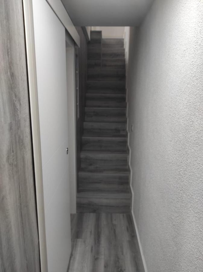 Al-Andalus Agradable Casa Para Relajarse Y Descubrir Cordoba Appartement Buitenkant foto