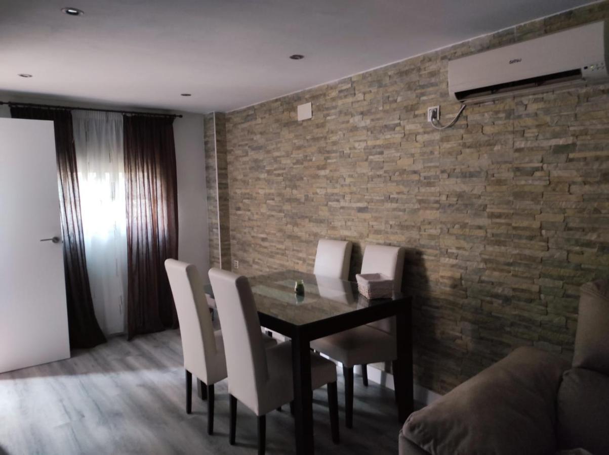 Al-Andalus Agradable Casa Para Relajarse Y Descubrir Cordoba Appartement Buitenkant foto