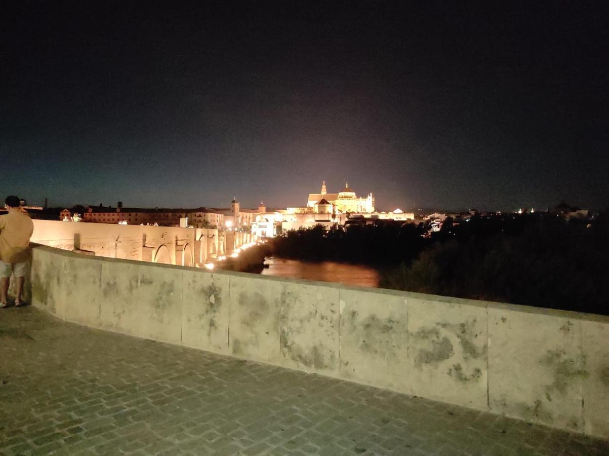 Al-Andalus Agradable Casa Para Relajarse Y Descubrir Cordoba Appartement Buitenkant foto