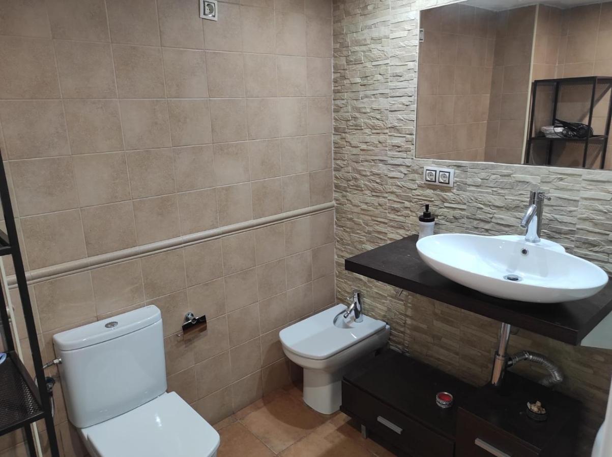 Al-Andalus Agradable Casa Para Relajarse Y Descubrir Cordoba Appartement Buitenkant foto