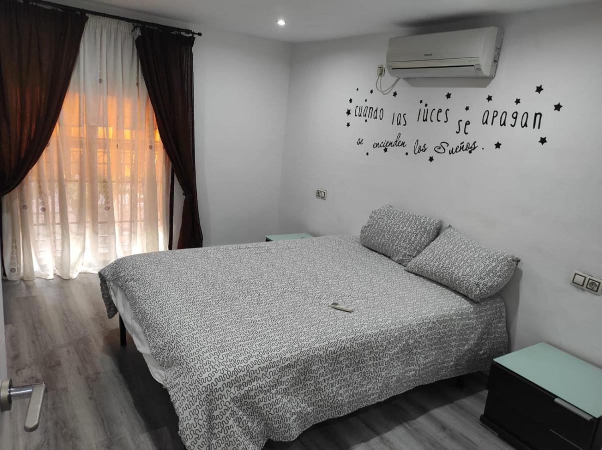Al-Andalus Agradable Casa Para Relajarse Y Descubrir Cordoba Appartement Buitenkant foto
