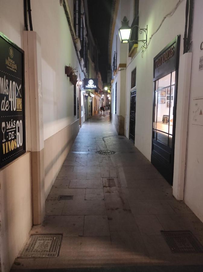 Al-Andalus Agradable Casa Para Relajarse Y Descubrir Cordoba Appartement Buitenkant foto
